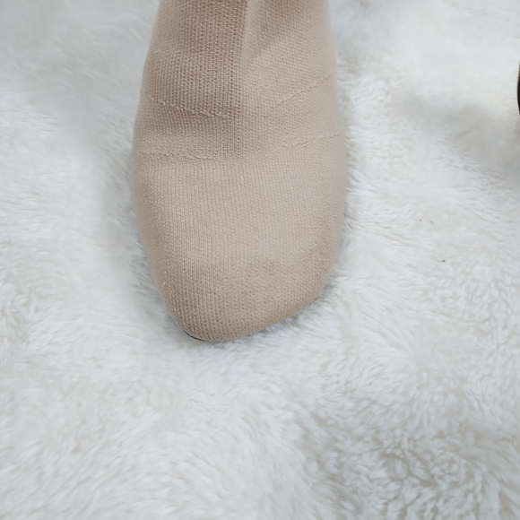 rag & bone Ellis Knit Boots Size 6.5 US 37 Euro - Picture 9 of 11